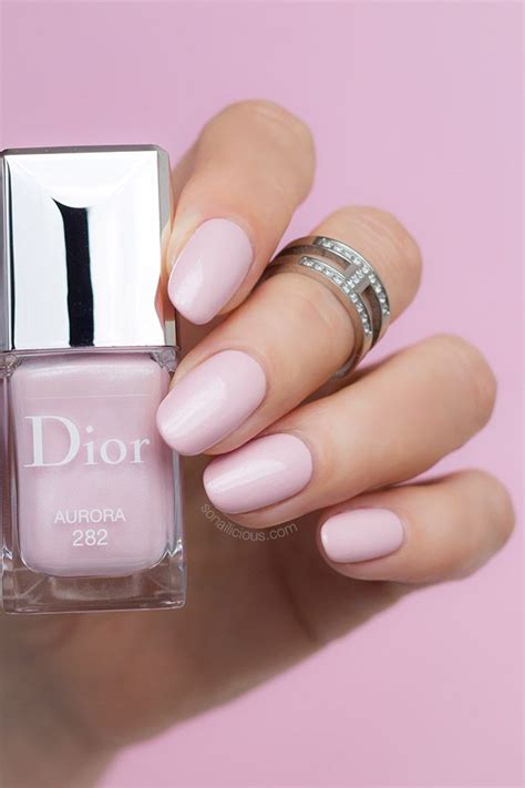 buy dior diorsnow sparkle nail polish|Dior nail polish john lewis.